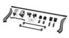 FORGED SWAY BAR KIT REAR