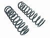 Coil Springs Front 2 in. Lift Pair - image 1