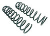 Coil Springs Front 5 in. Lift Pair - image 1