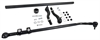JK HD DRAGLINK KIT/TIEROD - image 1
