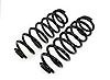 1854402 Rear Lift Coil Springs for Jeep Wrangler JK, Lift: 4-6 in. - image 1