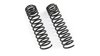 2.5" Lift Coil Spring Frt - image 1