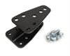 Jeep Wrangler JK/JKU, TJ/LJ Spare Tire Relocation Bracket Kit - image 1