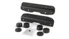 JL Spare Tire Relocat Kit - image 1