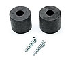 Bumpstop 2.25 in. Tall 3 in. O.D. - image 1