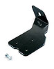 CB Antenna Mount Incl. Bracket Hardware Driver Side Skin Packed - image 1
