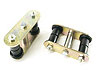 Spring Shackle Front Heavy Duty Pair - image 1
