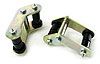 Kickback Shackle Rear Heavy Duty Pair - image 1