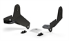 Sport Bracket HD Frame Reinforcement Kit for 2018-2019 Jeep Wrangler JL - image 1
