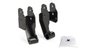 AXLE BRACKET KIT EXTENDED