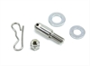 FRONT SWAY BAR QUICK DISC - image 1