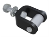 TJ/LJ SWAY BAR QUICK DISC - image 1
