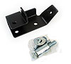 Trackbar Bracket Rear Incl. Mounting Hardware - image 1