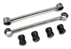 TJ/LJ 2-4? LIFT REAR SWAY - image 1