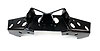 4-Link Triangulation Axle Truss Rear For Use w/LCG Series Lift Kits - image 1