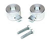 LCG Bumpstop Kit Rear Lower Incl. Hardware - image 1