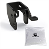 Front Track Bar Axle Bracket Kit for 2018-2019 Jeep Wrangler JL - image 1