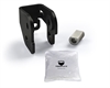 Front Track Bar Axle Bracket Kit for 2018-2019 Jeep Wrangler JL - image 1