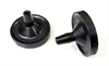 JK/JKU 1? REAR SPRING SPA - image 1