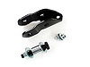 Trackbar Bracket Rear Incl. Mounting Hardware For Use w/2-3 in. Lift Kits - image 1