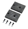 SpeedBump Bumpstop .75 in. Tall Pair - image 1