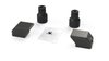 JK 2.75" Bump Stop Kit