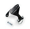 Trackbar Bracket Rear Incl. Hardware For Use w/2-6 in. Lift Kits - image 1