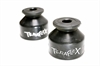 JK/JKU 2" REAR UPPER BUMP - image 1