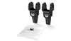 2" Shock Ext Kit Rear - image 1