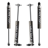 2.5-3.5 In. Falcon 2.1 Series Monotube Shock Absorber Kit for 2007-2018 Jeep Wrangler JK - image 1