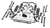 3.5" Suspension Kit - image 1