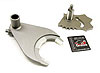 2WD Low Range Kit Fits 231-J Transfer Case ONLY Includes: - image 1