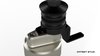 1.5-2 In. Falcon 2.1 Series Monotube Shock Absorber Kit for 2007-2018 Jeep Wrangler JK Unlimited 4-Door - image 3