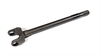 JK FRT AXL SHAFT LEFT - image 1