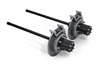 JK REAR 8LG CNVRSN KIT - image 1