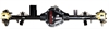 TJ REAR SEMIFLOAT AXL HSG - image 1