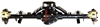 TJ REAR SEMIFLOAT AXL HSG - image 1