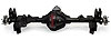 CRD60 Differential Rear Incl. 5.13 Ring/Pinion TrackLoc/Limited Slip Differential Axle Shafts Bearings - image 1