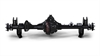 JK REAR CRD60 SEMI-FLOAT - image 1