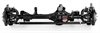 JK FRONT TERA60 UNIT BEAR - image 1