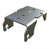 JK REAR AXL BMP PAD - image 1