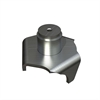 JK REAR AXL BMP PAD - image 1