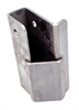 Trackbar Mounting Bracket Rear Axle Relocates Mounting Point To Allow Lift Replaces Weaker Factory Mounts - image 1