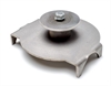 Axle Spring Pad - image 1
