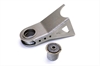 TJ DANA 44/60 FRT AXL MNT - image 1