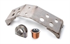 Axle Truss Front Driver Side w/Upper Mount - image 1