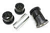 FlexArm Bushing Repair Kit Lower FlexArm Incl. Bushings/Sleeves Each - image 1