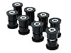 FlexArm Bushing Repair Kit Lower FlexArm Incl. Bushings/Sleeves 4 Arms - image 1