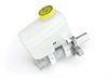 Brake Master Cylinder w/Oversized Bore For More Flow - image 1
