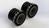 JK TERA30/44 AXL TUBESEAL - image 2